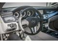 Paladium Silver Metallic - CLS 550 Coupe Photo No. 5