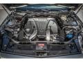 4.6 Liter Twin-Turbocharged DI DOHC 32-Valve VVT V8 Engine for 2013 Mercedes-Benz CLS 550 Coupe #74716645