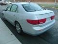 2005 Silver Frost Metallic Honda Accord Hybrid Sedan  photo #13