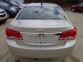 Champagne Silver Metallic - Cruze LS Photo No. 3