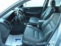 2005 Silver Frost Metallic Honda Accord Hybrid Sedan  photo #15