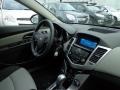 Champagne Silver Metallic - Cruze LS Photo No. 6