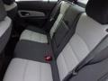 Champagne Silver Metallic - Cruze LS Photo No. 13