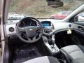 Champagne Silver Metallic - Cruze LS Photo No. 14