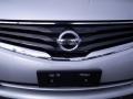 Brilliant Silver Metallic - Sentra 2.0 Photo No. 5