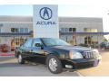 Black Raven - DeVille Sedan Photo No. 1