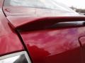 Redfire Metallic - Fusion SE Photo No. 9