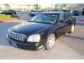 Black Raven - DeVille Sedan Photo No. 2
