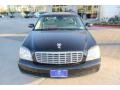 Black Raven - DeVille Sedan Photo No. 3