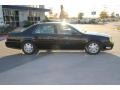 Black Raven - DeVille Sedan Photo No. 5