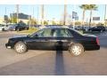 Black Raven - DeVille Sedan Photo No. 6