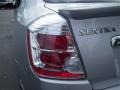 2012 Brilliant Silver Metallic Nissan Sentra 2.0  photo #13