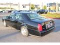 Black Raven - DeVille Sedan Photo No. 7