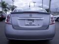 Brilliant Silver Metallic - Sentra 2.0 Photo No. 14