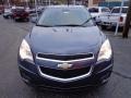 Atlantis Blue Metallic - Equinox LT AWD Photo No. 7