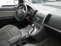 Brilliant Silver Metallic - Sentra 2.0 Photo No. 20
