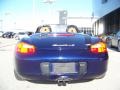 Lapis Blue Metallic - Boxster S Photo No. 3