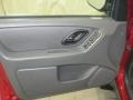 2006 Redfire Metallic Ford Escape XLS  photo #13