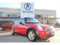 Chili Red - Cooper Hardtop Photo No. 1