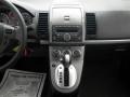Brilliant Silver Metallic - Sentra 2.0 Photo No. 38