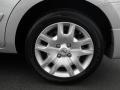 Brilliant Silver Metallic - Sentra 2.0 Photo No. 41