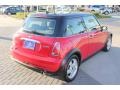 Chili Red - Cooper Hardtop Photo No. 8