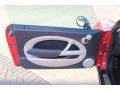 Chili Red - Cooper Hardtop Photo No. 9