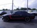 2005 Black Ford Mustang V6 Premium Convertible  photo #8