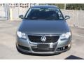 Granite Green Metallic - Passat 2.0T Sedan Photo No. 2