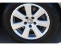 Granite Green Metallic - Passat 2.0T Sedan Photo No. 3