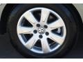 Granite Green Metallic - Passat 2.0T Sedan Photo No. 4