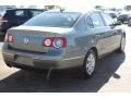 Granite Green Metallic - Passat 2.0T Sedan Photo No. 6