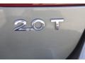 Granite Green Metallic - Passat 2.0T Sedan Photo No. 7