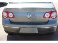 Granite Green Metallic - Passat 2.0T Sedan Photo No. 8