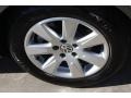 Granite Green Metallic - Passat 2.0T Sedan Photo No. 9