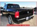 Black - 1500 Express Crew Cab Photo No. 3