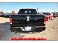 Black - 1500 Express Crew Cab Photo No. 4