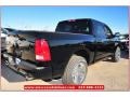 Black - 1500 Express Crew Cab Photo No. 6