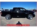Black - 1500 Express Crew Cab Photo No. 7