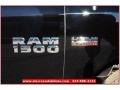 Black - 1500 Express Crew Cab Photo No. 8