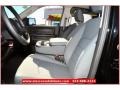 Black - 1500 Express Crew Cab Photo No. 12