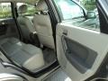 Sterling Grey Metallic - Focus SEL Sedan Photo No. 20