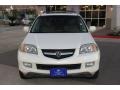 Aspen White Pearl - MDX Touring Photo No. 3