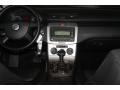 Granite Green Metallic - Passat 2.0T Sedan Photo No. 33