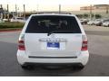Aspen White Pearl - MDX Touring Photo No. 4