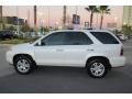 Aspen White Pearl - MDX Touring Photo No. 5