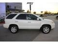 Aspen White Pearl - MDX Touring Photo No. 6