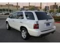 Aspen White Pearl - MDX Touring Photo No. 7