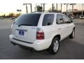 Aspen White Pearl - MDX Touring Photo No. 8