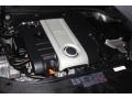 Granite Green Metallic - Passat 2.0T Sedan Photo No. 41